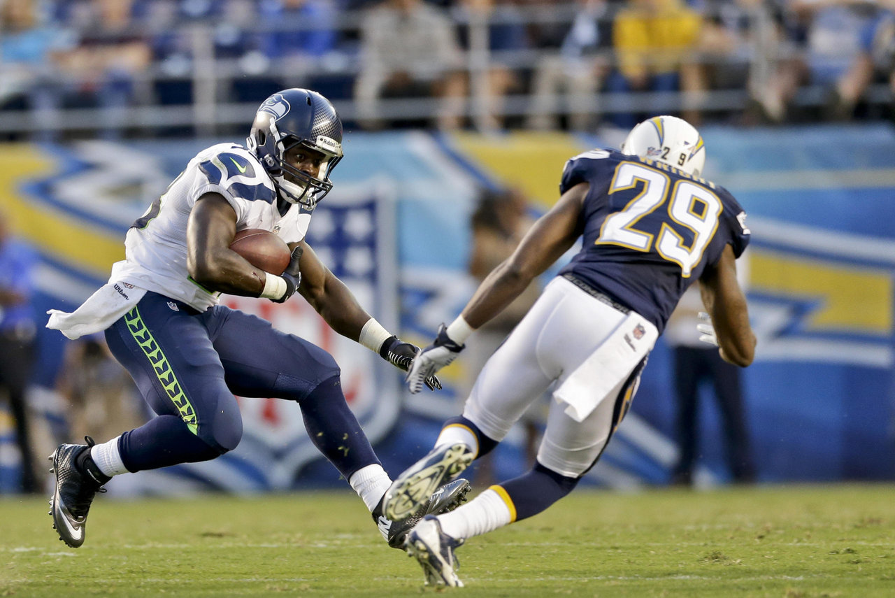 EPS 23 Preseason Game 1 Review Los Angeles Chargers vs Seattle