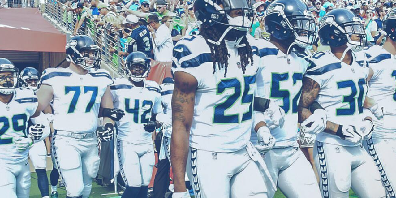Podcast Episode 329: Top 10 Defensive Players During the Pete Carroll Era