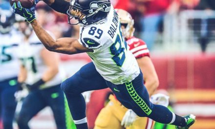 EPS 39: Seattle Seahawks Take Care of Business Against 49ers