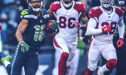 Hawks Playbook Podcast Episode 134: Seahawks Self Destruct but Move Quickly to a Contest in the Desert