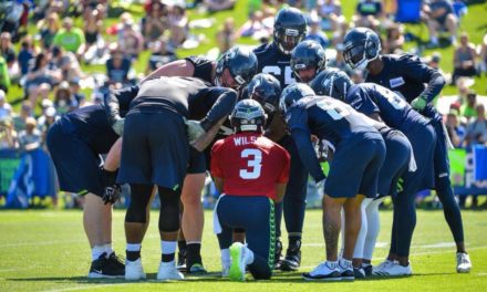 EPS 74 Hawks Playbook Podcast: Training Camp Update