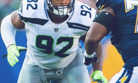 Seahawks Playbook Podcast Episode 152: First Look Roster Review / Defense