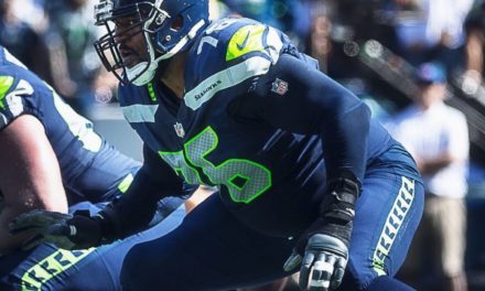 Hawks Playbook Podcast Episode 88  Seahawks Have No Room For Error