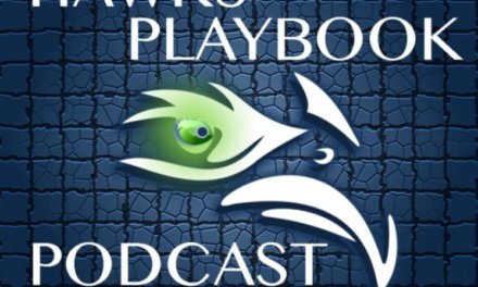 Hawks Playbook Podcast Episode 142: Eagles Preview and a First Look at 17-Game NFL League Proposal