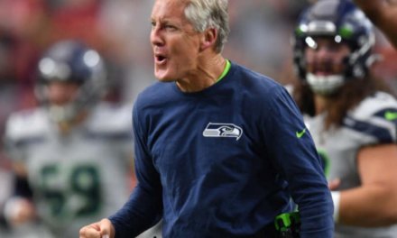 Hawks Playbook Podcast Episode 135: Seahawks Win, Now Face Division Rival on Thursday Night