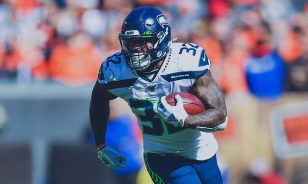 Seahawks Playbook Podcast Episode 170: Roster Review with Special Guest Dan Viens