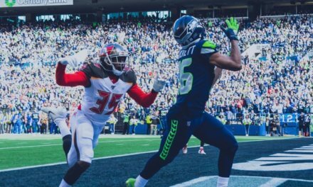 Hawks Playbook Podcast Episode 140: Seahawks Sink Buccaneers in OT / Face off Against 49ers on Monday Night Football