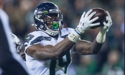 Hawks Playbook Podcast Episode 149: Seahawks Taking Care of Business in the Playoffs