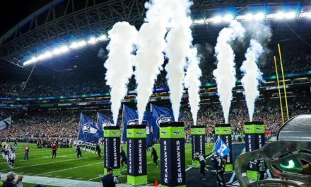 Seahawks Playbook Podcast Episode 205: Seahawks Clinch Division Title, Set to Make Playoff Run
