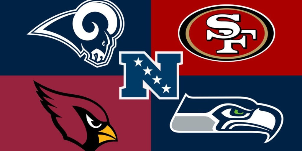 Seahawks Playbook Podcast Episode 161: NFC West Round-Up