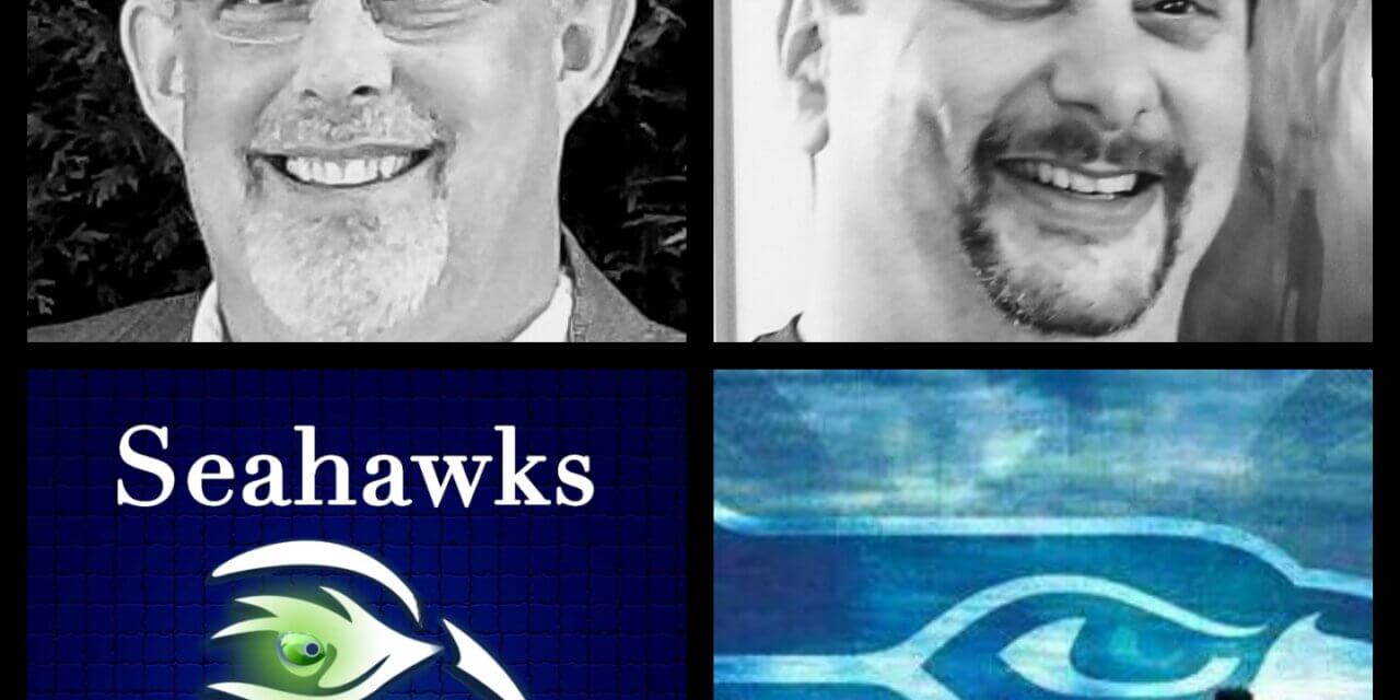 Seahawks Playbook Podcast Episode 200: Episode 200!!! Talking Seahawks Football