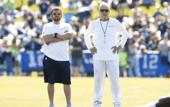 Seahawks Playbook Podcast Episode 185: Training Camp Week 2 Update