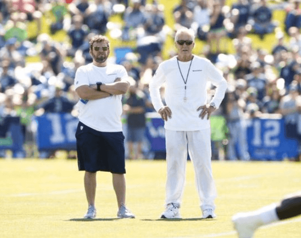 Seahawks Playbook Podcast Episode 172: Covid-19 and the Impact on the 2020 NFL Season