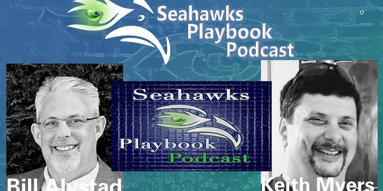 Training Camp Archives - Seahawks Playbook - News • Analysis