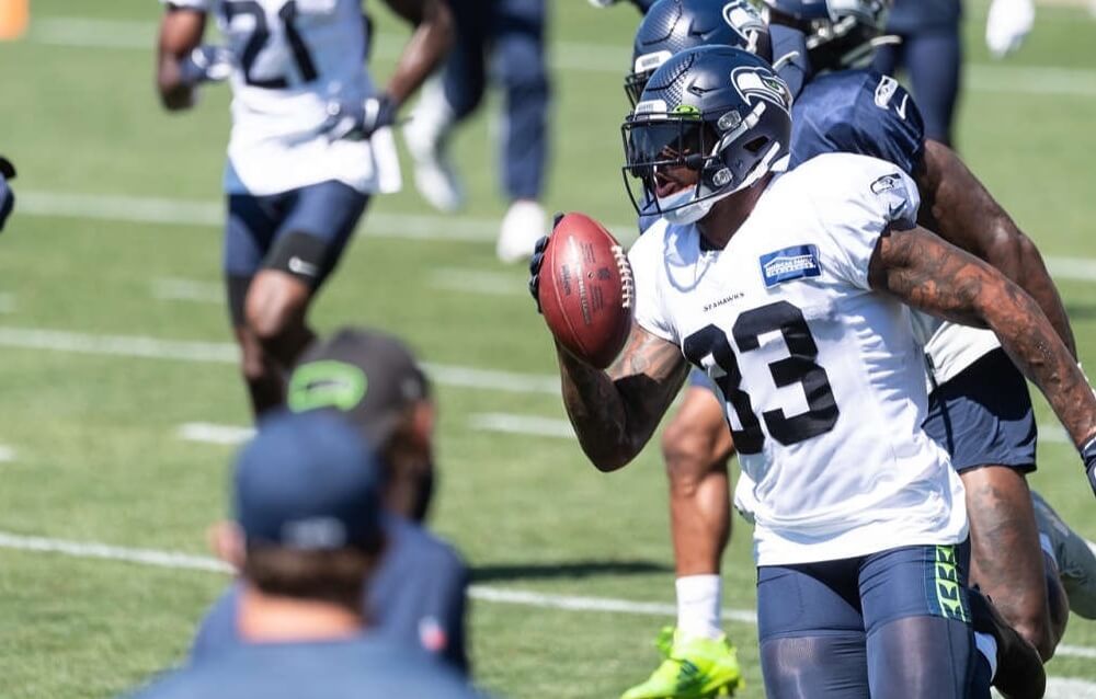 How Do Seahawks' Offensive Position Groups Stack Up Against NFC