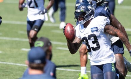 Seahawks Playbook Podcast Episode 213: Free Agency / Defense