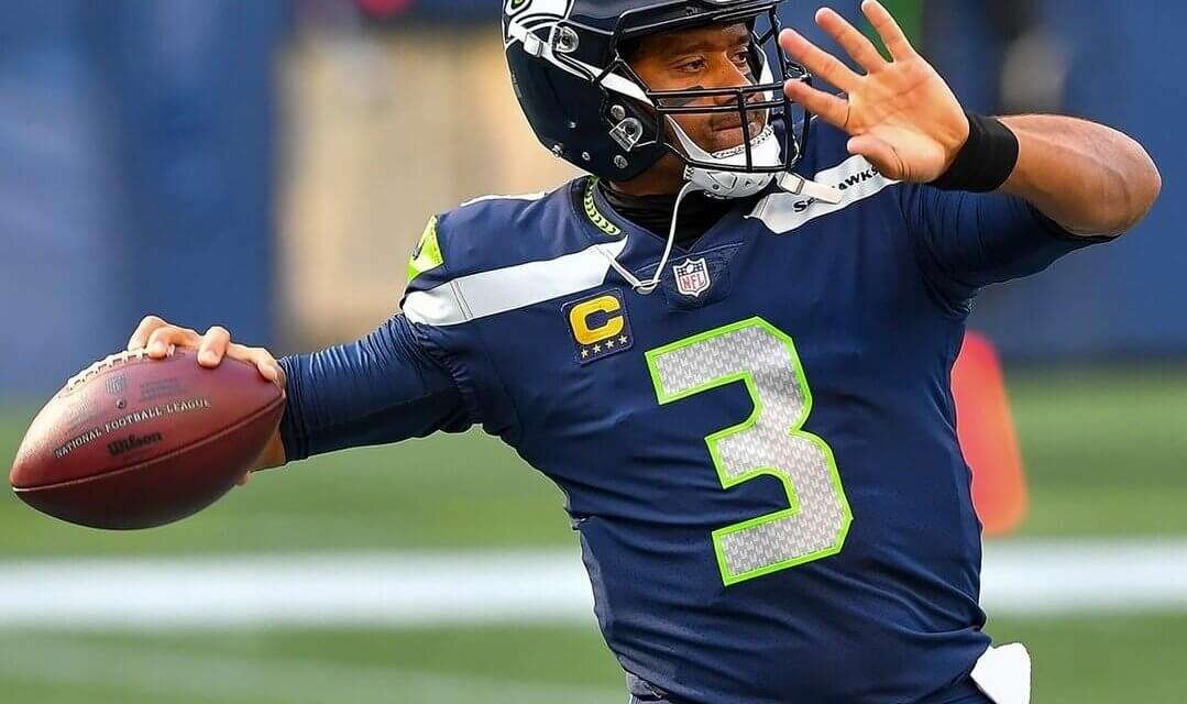 Seahawks Playbook Podcast Episode 214: Russell Wilson Saga / Draft Prospects – QB’s & RB’s