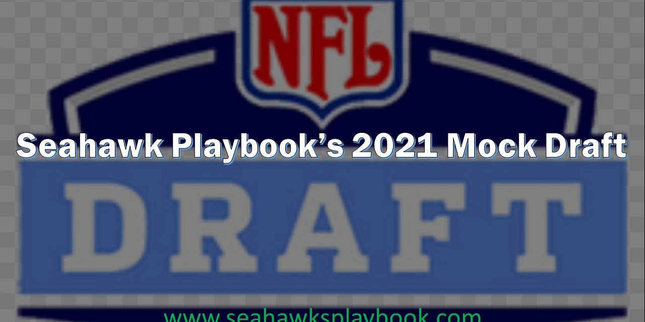 NFL Mock Draft 101