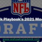 NFL Mock Draft 101
