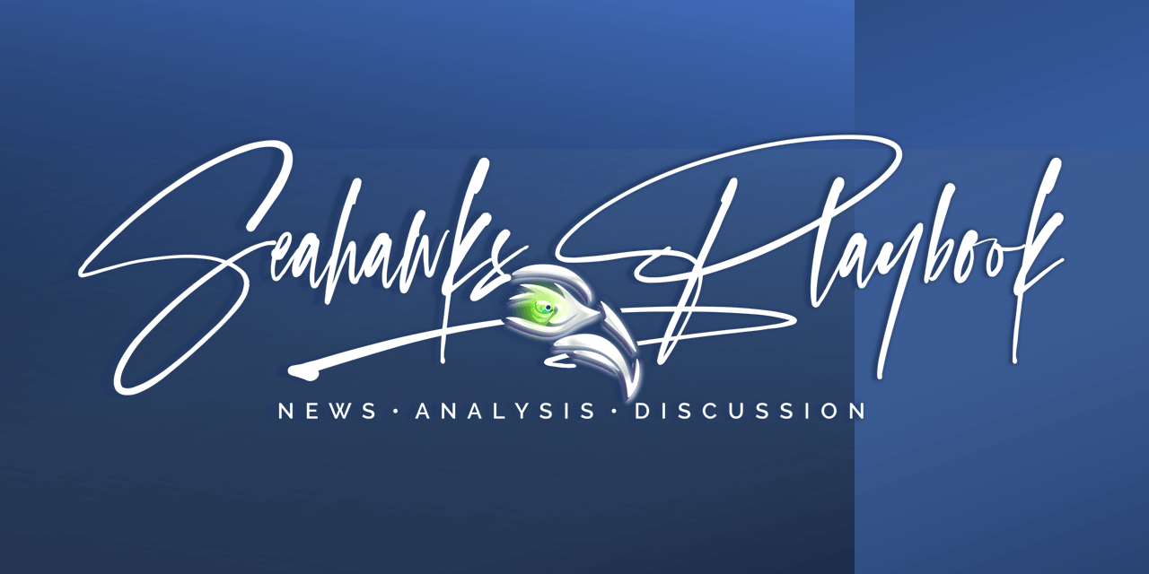 Videocast: Seattle Seahawks Training Camp Update