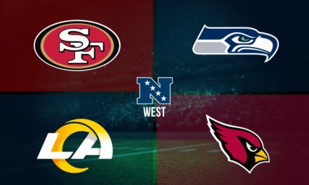 Podcast: NFC West Showdown / Seahawks @ 49ers
