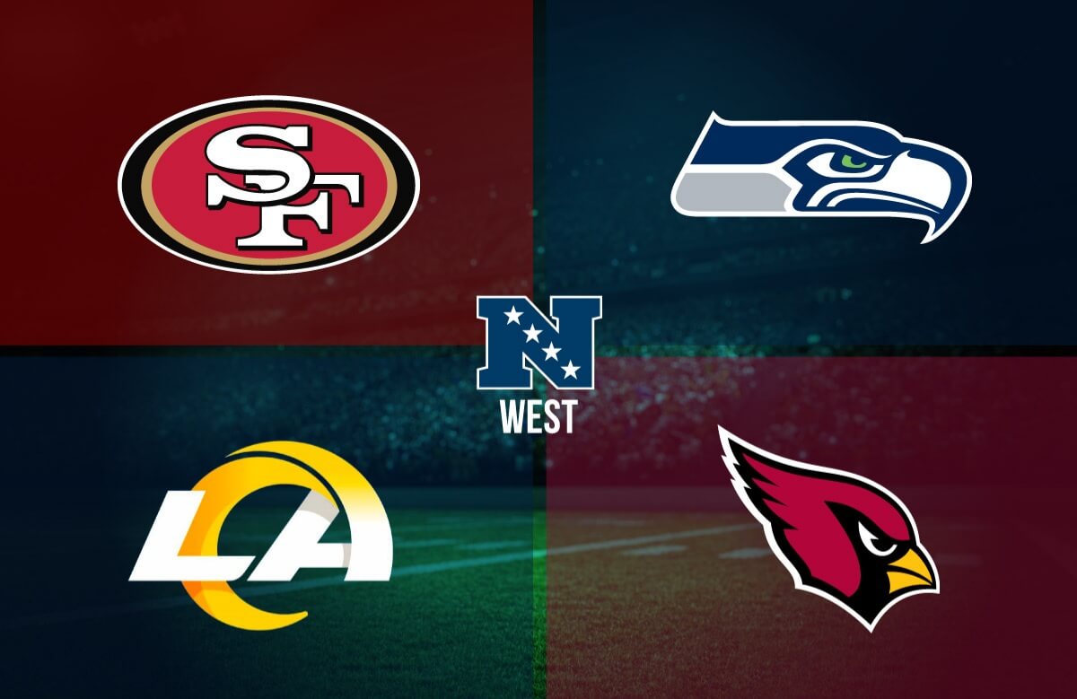 nfc west predictions