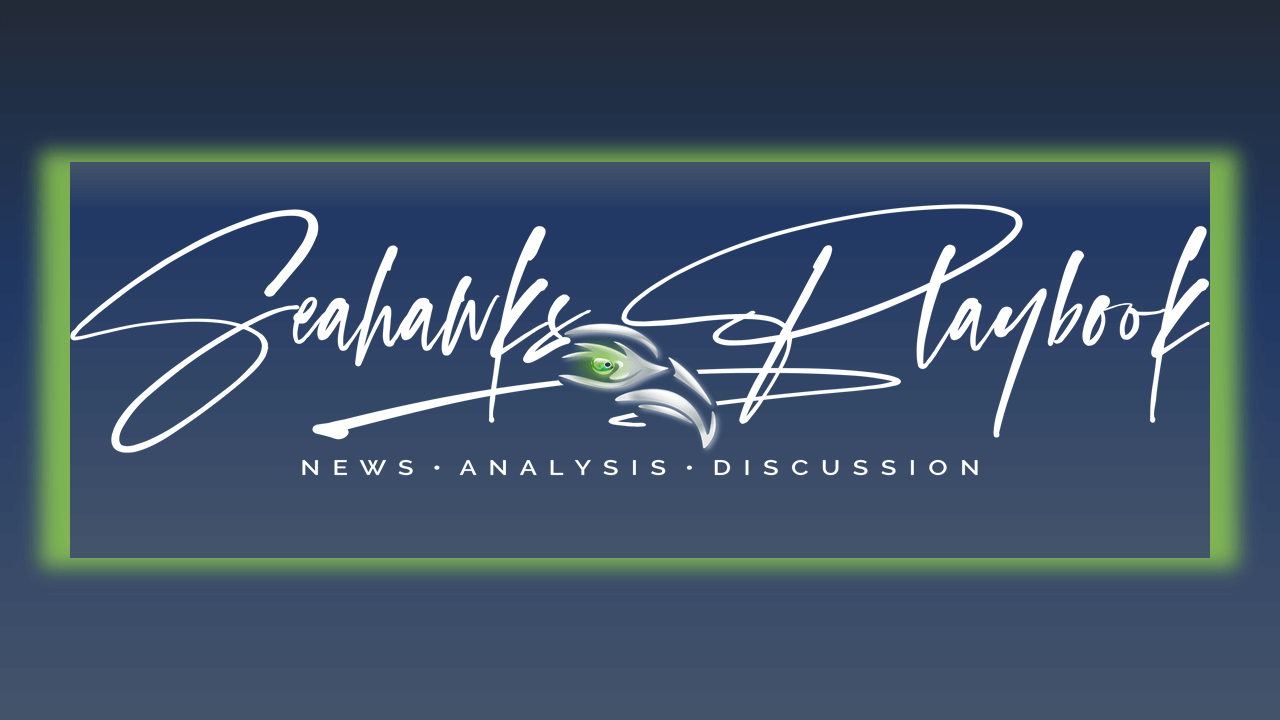 Seahawks Playbook Podcast Episode 491: Game 1 Recap Show / Rams at Seahawks  