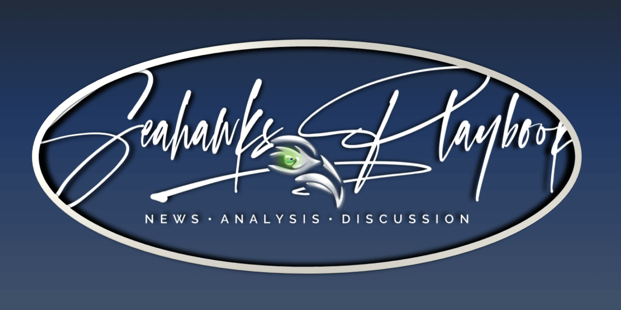 Podcast: Game Review Show / Titans @ Seahawks