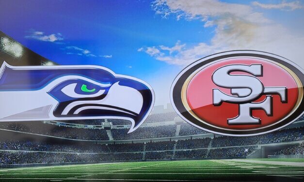Videocast: Seahawks win vs 49ers / Game Recap Show
