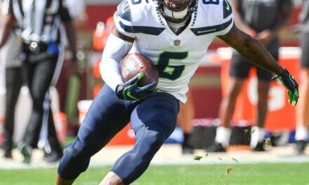 Podcast: Episode 293 Seahawks News Update
