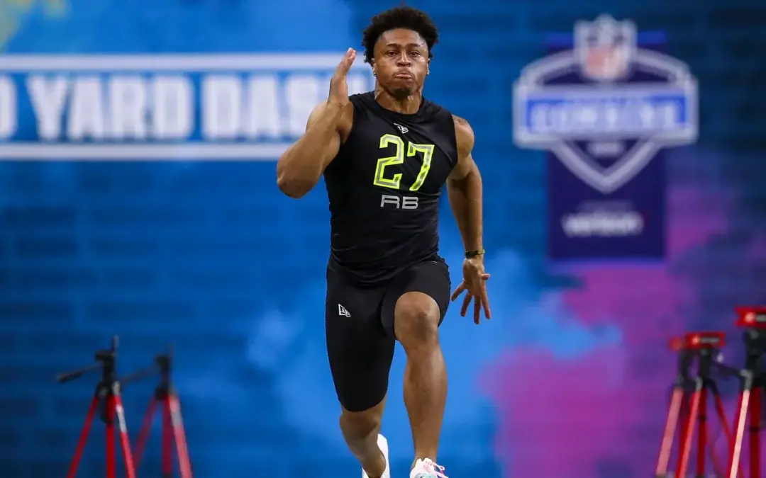 Podcast Episode 312: Seahawks Prospect Visits Review