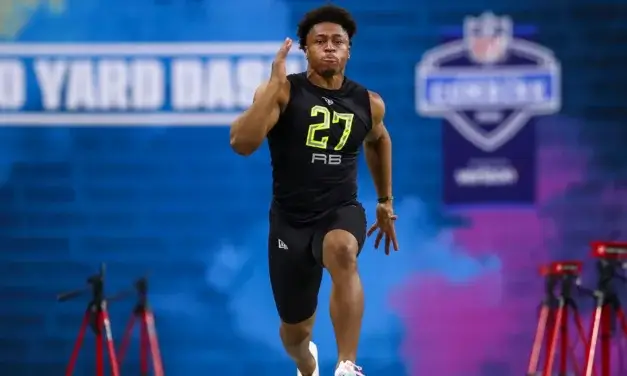 Podcast: Combine Review Show